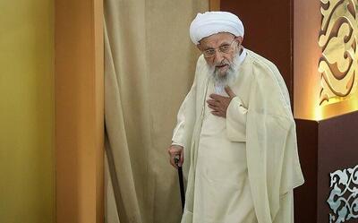  جای خالی مهدوی کنی در جریان اصولگرایی | اقتصاد24