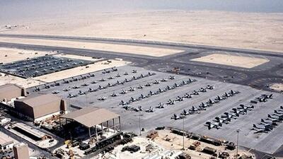  معمای بگرام و رمزگشایی اهداف رییس‌جمهوری امریکا را برای بازگشت به افغانستان | اقتصاد24