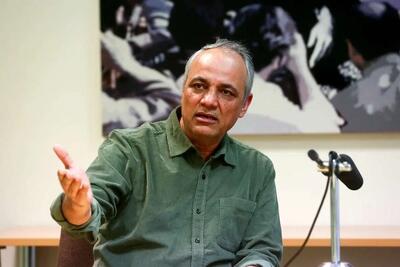  واکنش زیدآبادی به ماجرای فیلم عروسی دختر شمخانی | اقتصاد24