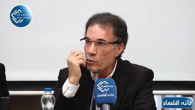 وقتی دو عضو دائم شورای امنیت می‌گویند ما اسنپ‌بک را قبول نداریم و اجرایش نمی‌کنیم، یعنی مکانیسم ماشه از بین رفت