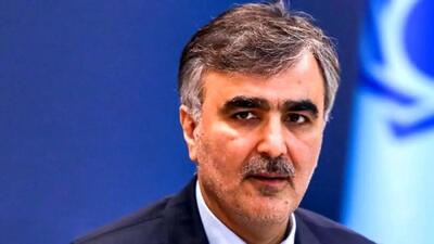  جنگ پنهان در  تیم اقتصادی دولت / صندلی داغ بانک مرکزی زیر پای فرزین لرزان شد