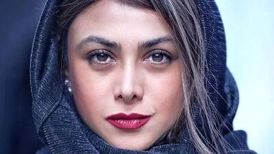  آزاده صمدی با استایل جدیدش در دنیای موتورسواری غوغا کرد! +عکس