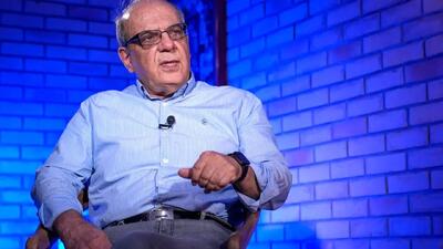  عباس عبدی؛ تا حالا چندتا از فرزندان مسوولان قهرمان ورزشی شده‌اند؟ ولی تا دلتان بخواهد مدیران حکومتی هستند!