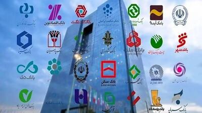  کدام بانک بالاترین سود را ارائه می‌دهد؟