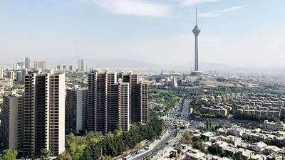 آیا باد و گرد و خاک در تهران شما را آماده کرده است؟