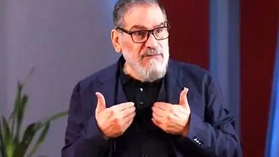  اظهار نظر شمخانی بعد از حواشی عروسی دخترش: همه سوار بر یک کشتی هستیم