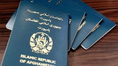  بازگشت حیرت‌انگیز کارگران افغانی؛ با ویزای کار رسمی!