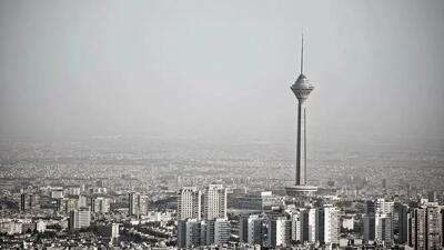 خبر داغ برای تهرانی‌ها؛ معمای گرانی مسکن رمزگشایی شد!