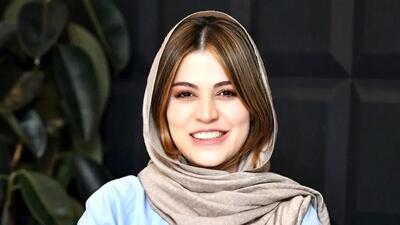 شیدا خلیق و استایل پاییزی نوبرانه‌اش در مراسمی حیرت‌انگیز! +عکس