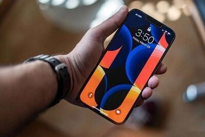 قیمت روز گوشی ۳۰ مهر ۱۴۰۴