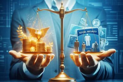  خریدن طلا یا پرداختن حق بیمه، کدامیک سود بیشتری دارد؟