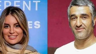  همسر سابق پژمان جمشیدی نگار فرهمند کیست و چه شغلی دارد؟