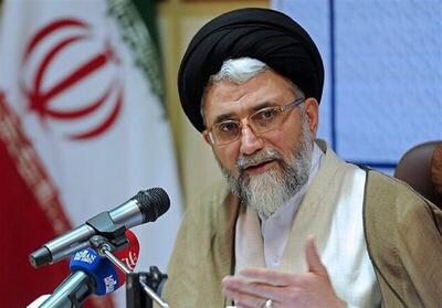 تمرین و برنامه‌ریزی مکرر و منظم دشمن برای براندازی نظام / وزیر اطلاعات مطرح کرد