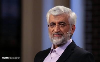  مخالفت دو دانشگاه با حضور سعید جلیلی و وحید یامین‌پور |  انصاف نیوز