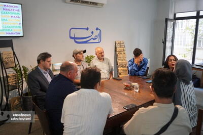 اعتماد با شربت و شیرینی کلاهبرداری با چک‌های بی‌محل |  انصاف نیوز