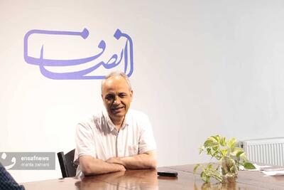 وجه دیگر ماجرای عروسی دختر شمخانی از نظر احمد زیدآبادی |  انصاف نیوز