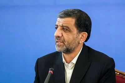 ضرغامی با انتشار یک ویدیو: این دختر خانمی که با کمک موسیقی رپ، زباله جمع می‌کند، الگوی عملی برای حفظ محیط‌زیست است/ مبلغین مذهبی ما هم تا مدتی از برخی سخنرانی‌های کم‌اثر، به روش‌های عملی شیفت کنند؛ ثواب دارد
