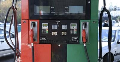  سخنگوی انجمن سی‌ان‌جی: پتانسیل جایگزینی ۳۰ میلیون لیتر بنزین با سی‌ان‌جی فراهم است