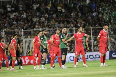  مجمع پرسپولیس به حد نصاب نرسید و لغو شد