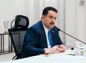 السودانی: سیاست فشار حداکثری آمریکا علیه ایران سازنده نیست