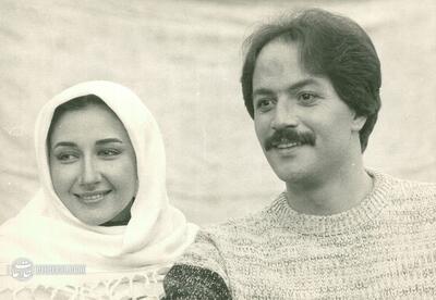  عکس‌هایی از خاطرات سینمایی که با کتایون ریاحی داریم!