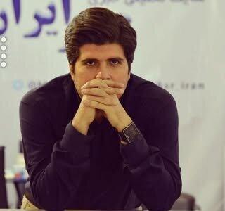 [مصطفی داننده] فیروز کریمی، محمد میر، آشپزی زنان و فوتبال؛ این مغزهای کوچک زنگ‌زده!