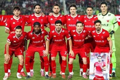 دوئل غیرمستقیم چند گزینه برای مدیرعاملی پرسپولیس