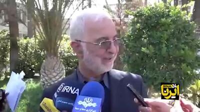  واکنش وزیر کشور به بازگشت گشت ارشاد/ موضوع متقنی در این باره نشنیده‌ام
