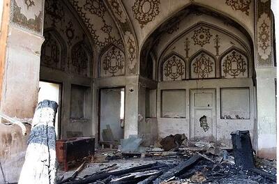  «سلب اختیار» از صاحبان املاک تاریخی چگونه به «تخریب پنهان آثار» منجر می‌شود؟