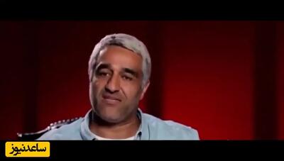 ببینید؛ وایرال شدن ویدیویی از مشکلات پژمان جمشیدی در زندگی شخصی‌اش