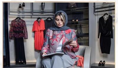 بیوگرافی نگار فرهمند: شخصیت پرحاشیه این روزهای ایران!