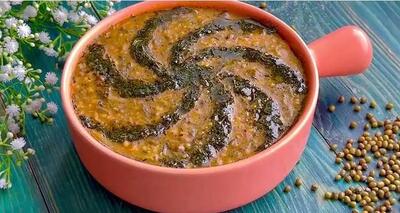  طرز تهیه سوپ ماش؛ سوپ مقوی و خوشمزه برای روزهای سرد