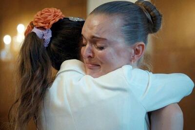  این زن چگونه از شوهر در حال مرگش یک کپی ساخت؟