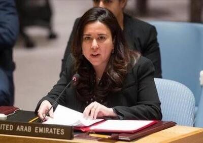  دفاع امارات از سازش و عادی‌سازی روابطش با تل‌آویو