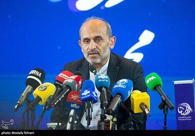 جبلی: آمار بینندگان تلویزیون بالای 70 درصد است