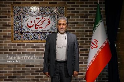 در۳ سطح بین‌المللی داخلی و دانشگاهی وظیفه دارید