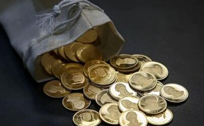 تحویل ۲۱۸ هزار سکه پیش‌فروش آغاز شد | اختلاف قیمت با بازار؟