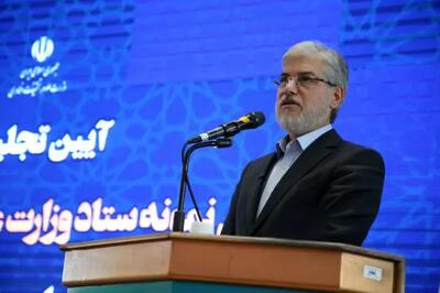  وزیر علوم: فوق‌العاده ویژه هیات امنا به زودی ابلاغ می‌شود