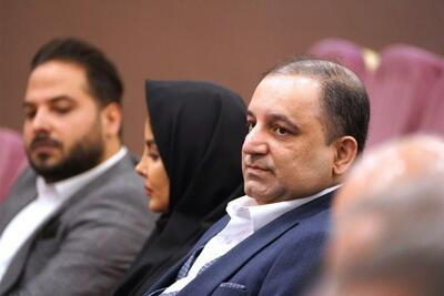 امیرمهدی علوی: افرادی کار را برای بازی‌های تدارکاتی تیم ملی سخت می‌کنند