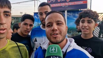 انتقاد تند هوادار استقلال از عباس عراقچی وزیر امور خارجه