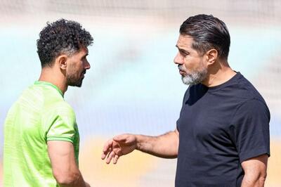  جلسه بزرگترهای پرسپولیس برای خروج از بحران!