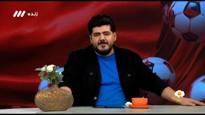 آخرین اخبار و حواشی مدیریت و کادرفنی پرسپولیس