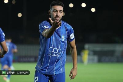 بنویسید مونیر؛ بخوانید آچار فرانسه استقلال!