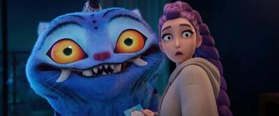  نتفلیکس بر اساس انیمیشن KPop Demon Hunters اسباب‌بازی می‌سازد- گیمفا