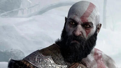  توسعه‌دهنده سابق God of War: اگر هوش مصنوعی را نپذیریم، عقب می‌مانیم - گیمفا