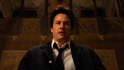  جیمز گان جزئیاتی از فیلم Constantine 2 را فاش کرد - گیمفا