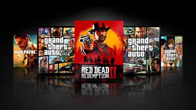  تخفیفات ویژه بازی‌های راکستار در فروشگاه ایکس باکس را از دست ندهید - گیمفا