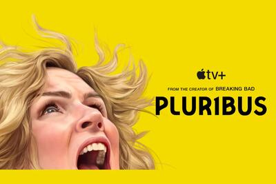  تریلر جدید سریال Pluribus منتشر شد | سریال علمی‌تخیلی جدید خالق Breaking Bad - گیمفا