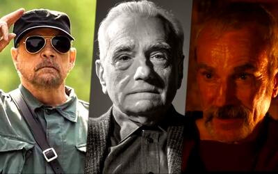  آخر هفته چه ببینیم؟ از The Long Walk تا Mr. Scorsese - گیمفا