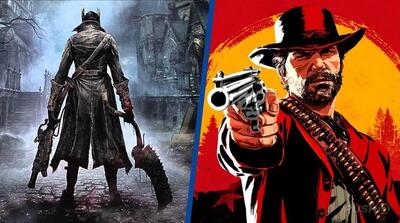  بیش از ۲۵۰۰ بازی خاص PS5 و PS4 در فروشگاه پلی استیشن تخفیف خوردند - گیمفا